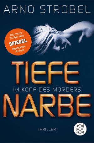 [Max Bischoff 01] • Tiefe Narbe